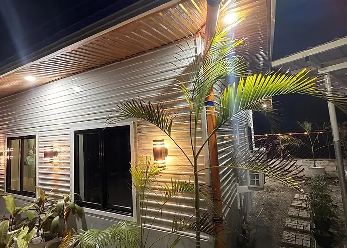 Frv Casa De Ferienhaus Moalboal