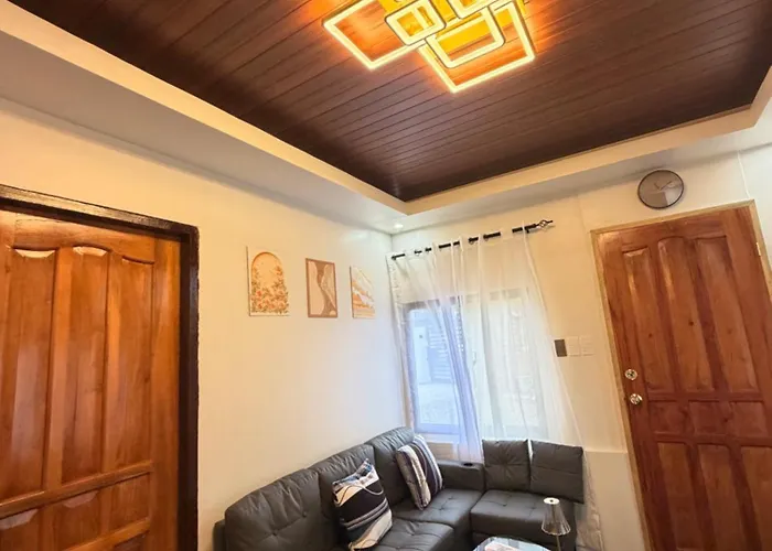 Frv Casa De Ferienhaus Moalboal